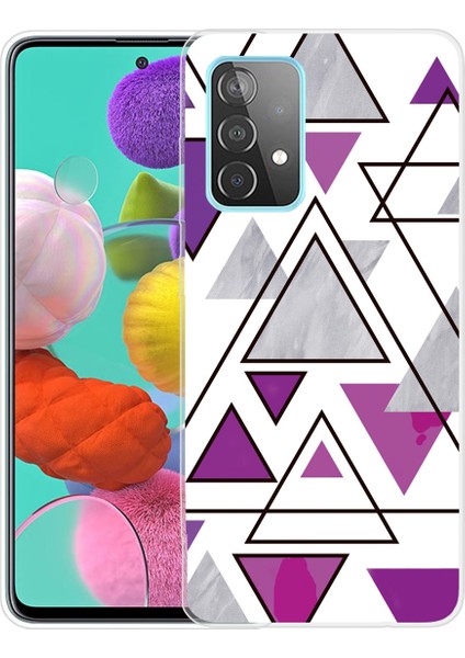 Samsung Galaxy A32 5g Tpu Koruyucu Kılıf (Yurt Dışından)