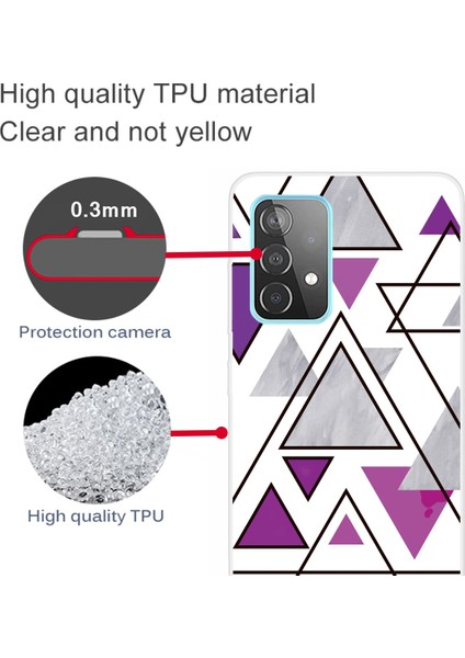 Samsung Galaxy A32 5g Tpu Koruyucu Kılıf (Yurt Dışından) fırsatları