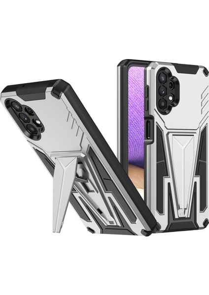 Samsung Galaxy A32 5g Tpu Koruyucu Kılıf (Yurt Dışından)