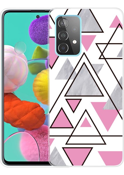 Samsung Galaxy A32 5g Tpu Koruyucu Kılıf (Yurt Dışından)