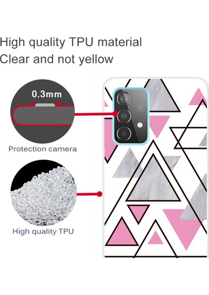 Samsung Galaxy A32 5g Tpu Koruyucu Kılıf (Yurt Dışından) fırsatları