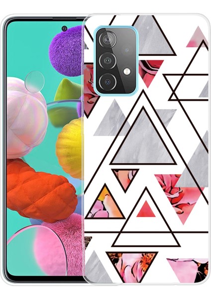 Samsung Galaxy A32 5g Tpu Koruyucu Kılıf (Yurt Dışından)
