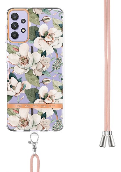Samsung Galaxy A32 5g Tpu Koruyucu Kılıf (Yurt Dışından) modelleri