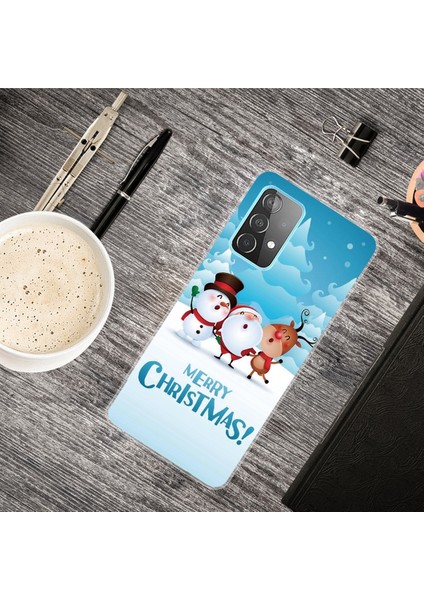 Samsung Galaxy A32 5g Tpu Koruyucu Kılıf (Yurt Dışından) fiyatları