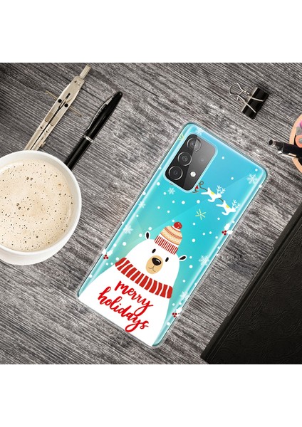 Samsung Galaxy A32 5g Tpu Koruyucu Kılıf (Yurt Dışından) fiyatları