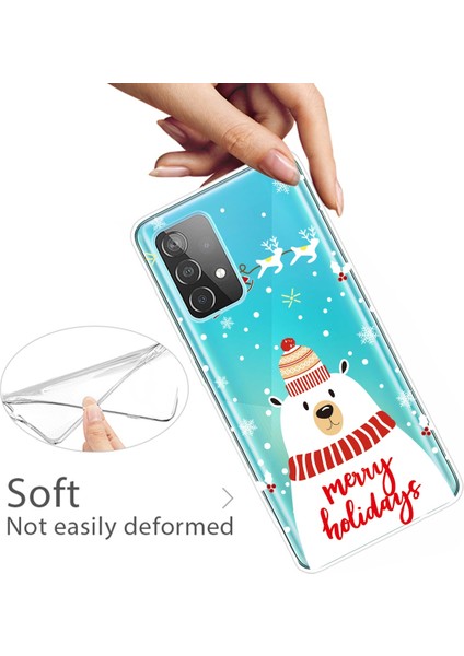 Samsung Galaxy A32 5g Tpu Koruyucu Kılıf (Yurt Dışından) modelleri