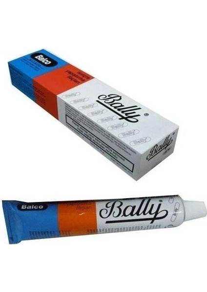 Bally Yapıştırıcı Tüp (Büyük Tüp) 150 gr