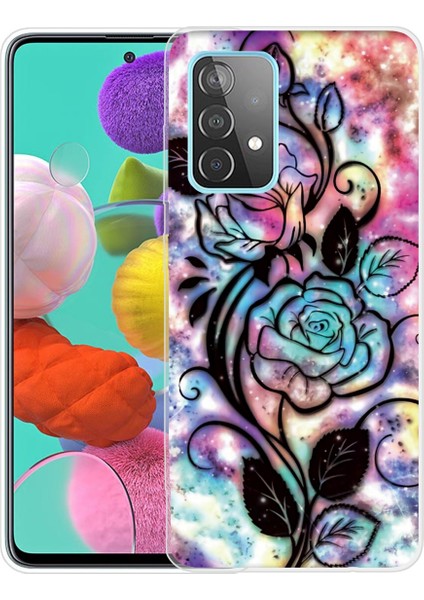 Samsung Galaxy A32 5g Tpu Koruyucu Kılıf (Yurt Dışından) fiyatları