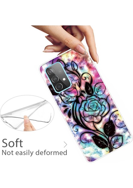 Samsung Galaxy A32 5g Tpu Koruyucu Kılıf (Yurt Dışından) modelleri