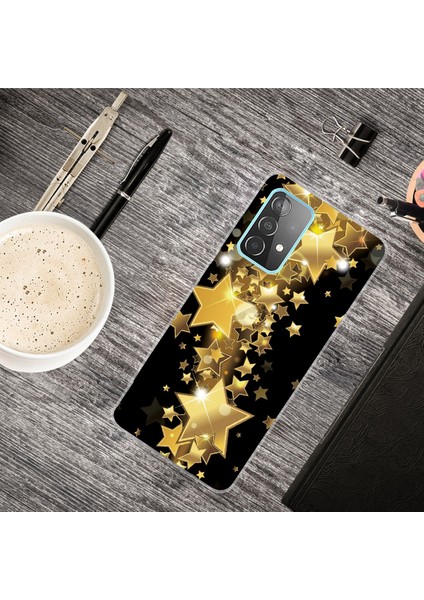 Samsung Galaxy A32 5g Tpu Koruyucu Kılıf (Yurt Dışından)