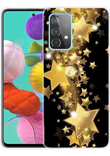 Samsung Galaxy A32 5g Tpu Koruyucu Kılıf (Yurt Dışından) fiyatları