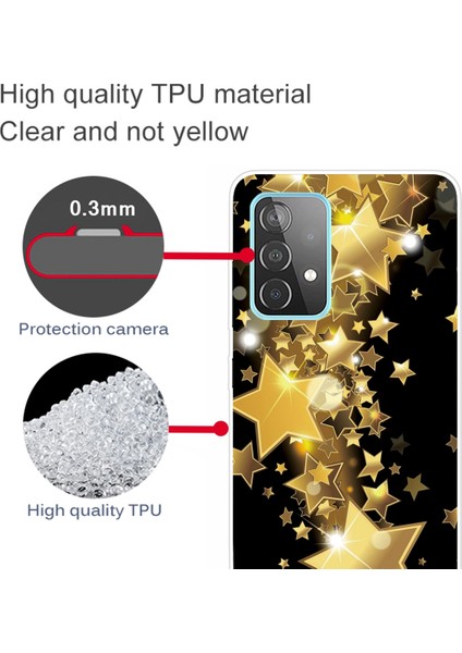 Samsung Galaxy A32 5g Tpu Koruyucu Kılıf (Yurt Dışından) fırsatları