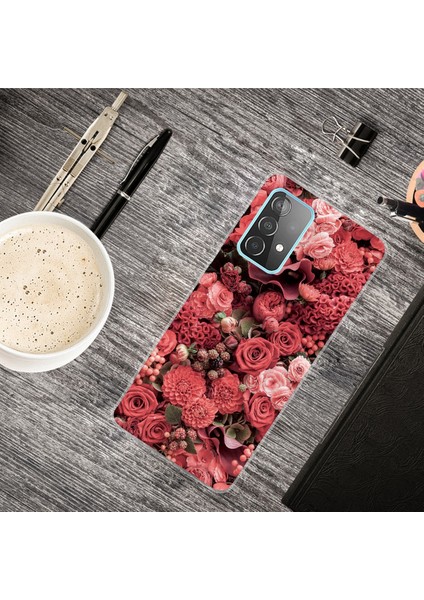 Samsung Galaxy A32 5g Tpu Koruyucu Kılıf (Yurt Dışından)