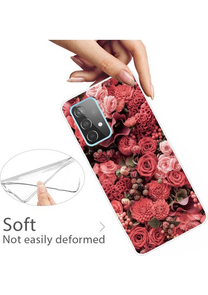 Samsung Galaxy A32 5g Tpu Koruyucu Kılıf (Yurt Dışından) modelleri