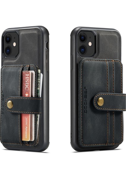 iPhone 11 Pro Tpu Telefon Kılıfı (Yurt Dışından)