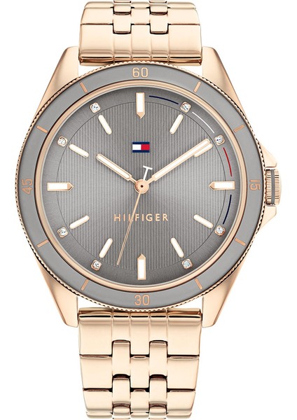 TH1782482 Kadın Kol Saati