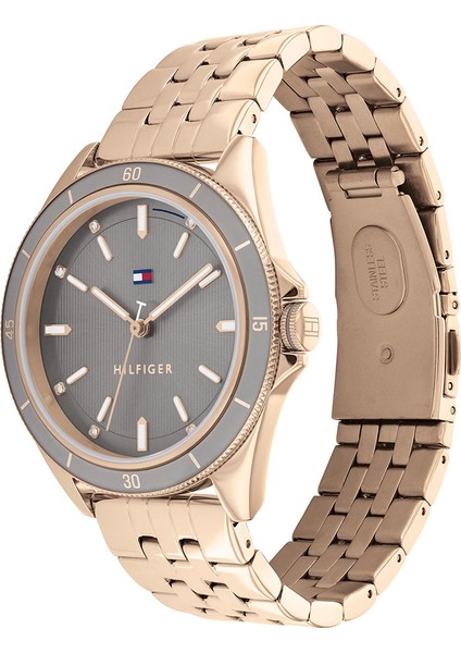 TH1782482 Kadın Kol Saati fiyatları