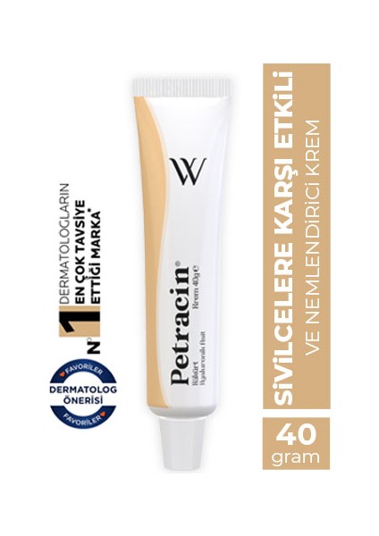 Petracin Kremi fiyatları