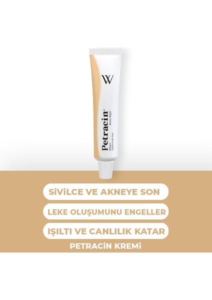 Petracin Kremi modelleri