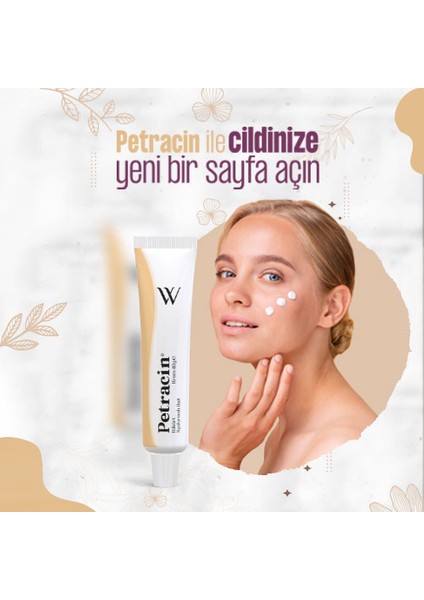Petracin Kremi fırsatları