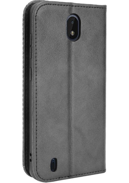 Nokia C01 Plus Retro Doku Kılıfı Için (Yurt Dışından) modelleri