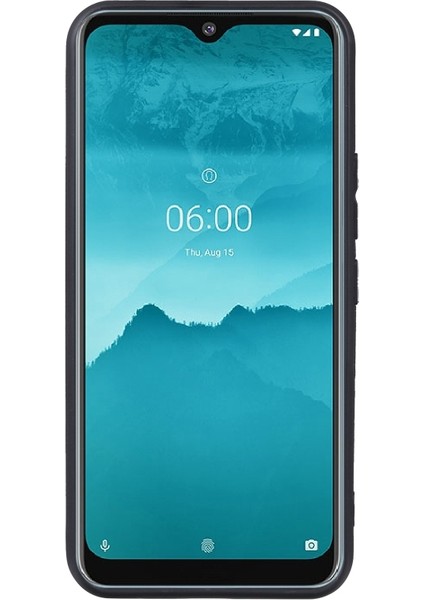 Nokia 6.2 Için Tpu Telefon Kılıfı (Yurt Dışından) fiyatları