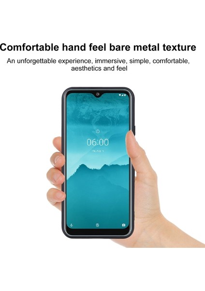 Nokia 6.2 Için Tpu Telefon Kılıfı (Yurt Dışından) modelleri