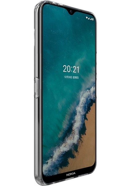 Nokia G50 5g Için Imak Tpu Kılıfı (Yurt Dışından) fırsatları