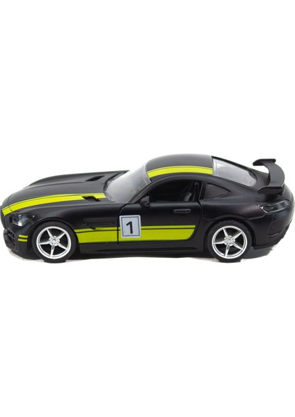 Metal Mercedes Amg Çek Bırak 12 cm modelleri
