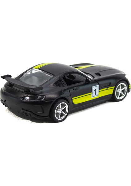 Metal Mercedes Amg Çek Bırak 12 cm fırsatları