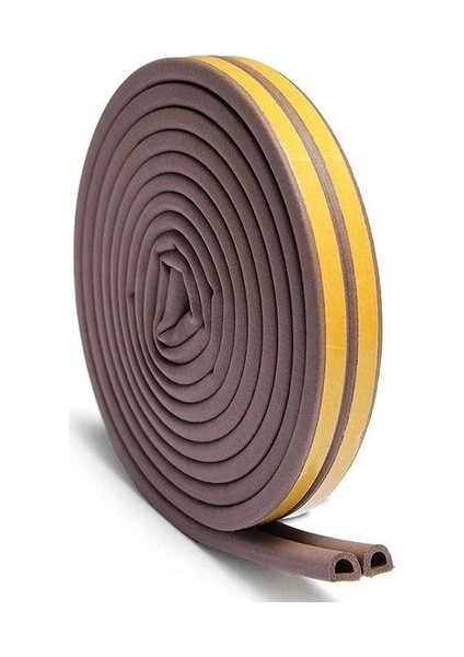 Kapı ve Pencere Izolasyon Bandı/fitili