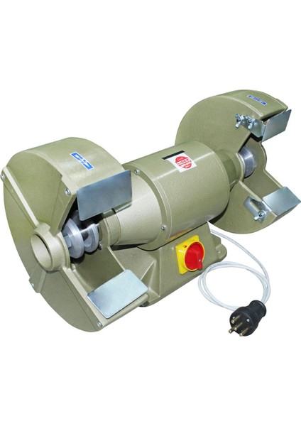 Zımpara Taş Motoru 300MM 380W