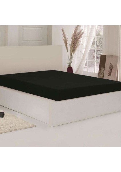 Penye Battal Boy 180 x 200 Lastikli Çarşaf