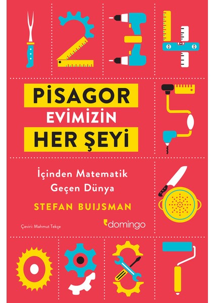 Pisagor Evimizin Her Şeyi