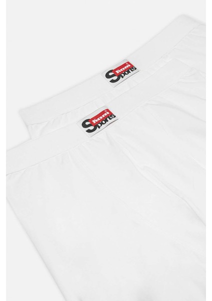 Arsenal Pamuklu 2 Li Erkek Boxer (2 Paket) modelleri