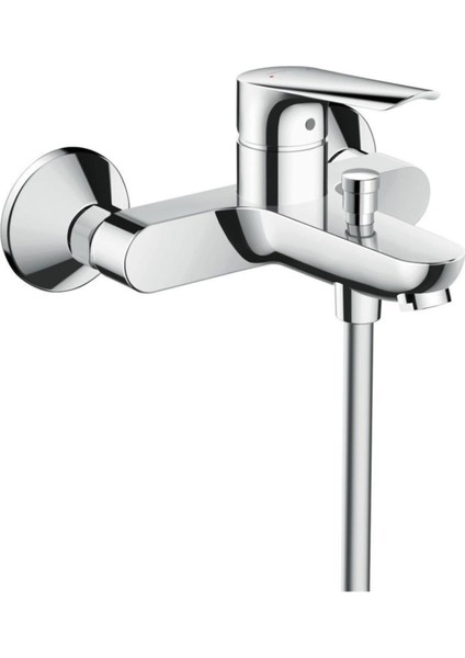 Logis E Tek Kollu Banyo Bataryası Aplike
