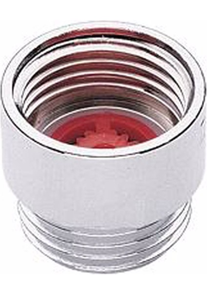 Debi Düşürücü 8 Lt/Dak 1/2" Krom - 45282000