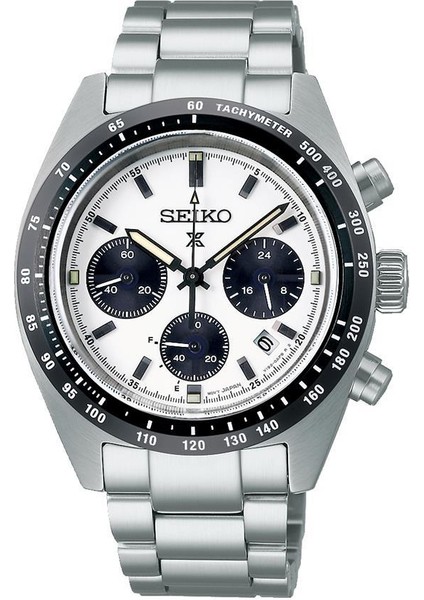SSC813P Seiko Prospex Speedtimer Solar SSC813P Erkek Kol Saati