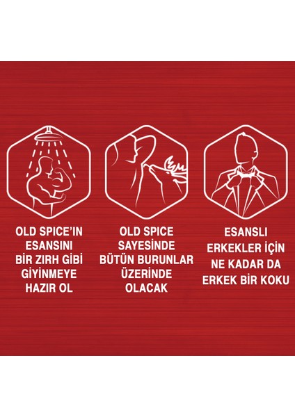 Duş Jeli ve Şampuan 400 ml Captain 2'si 1 Arada 8006540353820 Şampuan