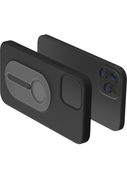 S1 Magnetic Universal Apple iPhone Mount