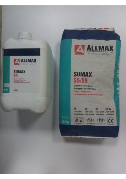 Sumax S9