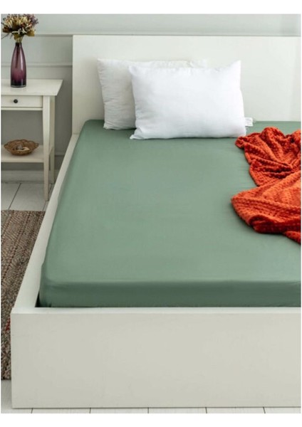 Penye Battal Boy 180 x 200 Lastikli Çarşaf