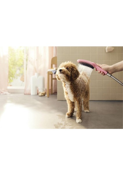 Dogshower 150 3jet Beyaz 26640700 fırsatları