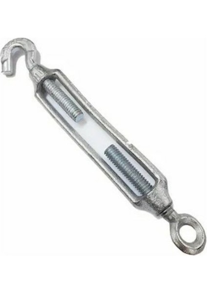 10 mm Gerdirme