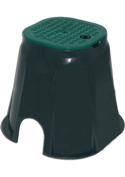 Greenbox 6" Vana Kutusu