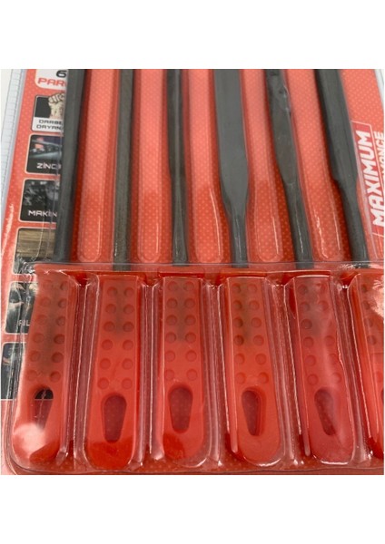 Ekstra Dayanıklı Uzun Ömürlü Sağlam 6 Parça Mini Eğe Seti Takımı modelleri