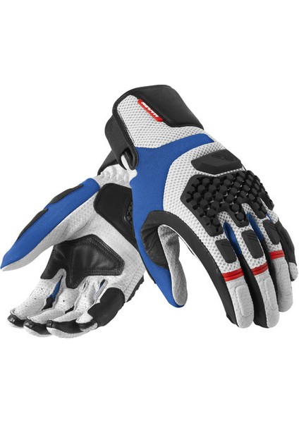 Sand Pro Eldiven Mavi