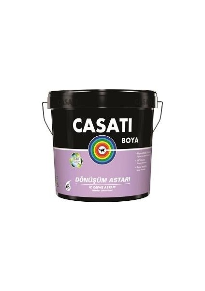 Dönüşüm Astarı 20 kg