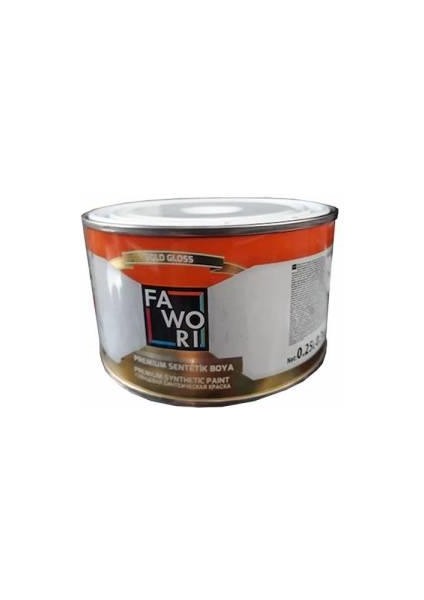 Premium Sentetik Yağlı Boya 15 Lt