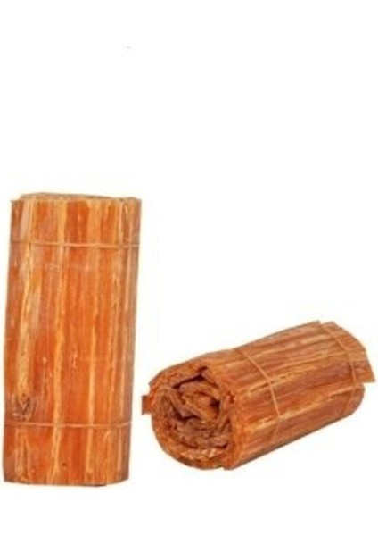 Doğal Alaçam Çıraları Rulo 150 Gr.